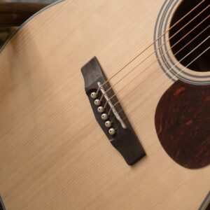 Guitar Acoustic Cort MR500E