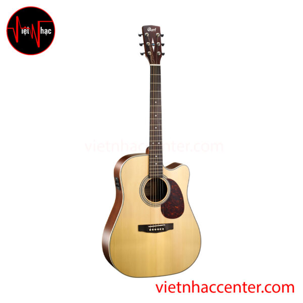 Guitar Acoustic Cort MR600F