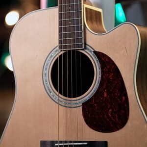 Guitar Acoustic Cort MR710F