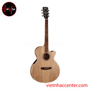 Guitar Acoustic Cort SFX AB