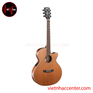 Guitar Acoustic Cort SFX CED