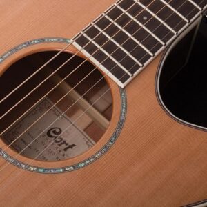 Guitar Acoustic Cort SFX CED