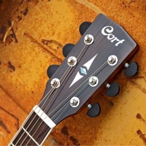 Guitar Acoustic Cort SFX CED