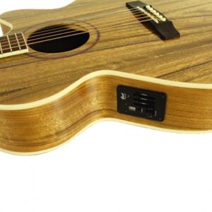 Guitar Acoustic Cort SFX DAO