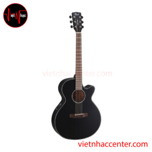 Guitar Acoustic Cort SFX E