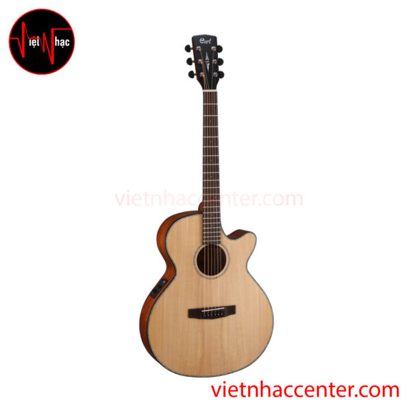 Guitar Acoustic Cort SFX E