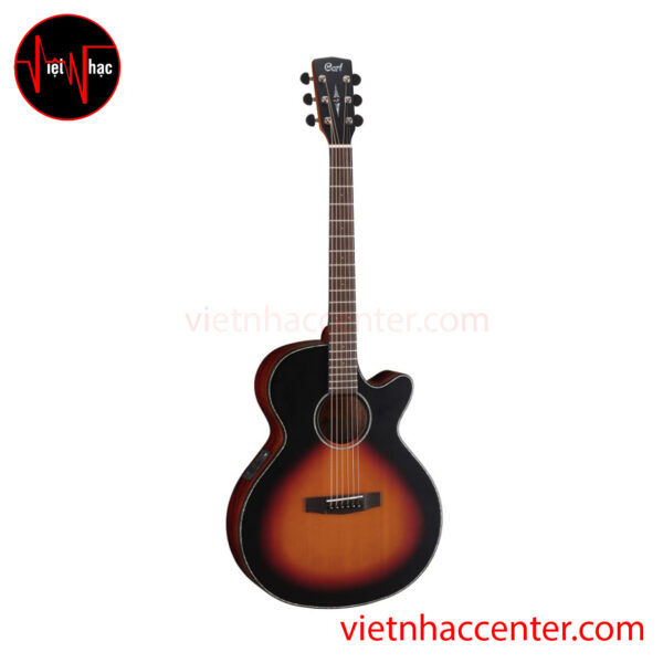 Guitar Acoustic Cort SFX E