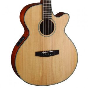 Guitar Acoustic Cort SFX E