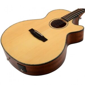 Guitar Acoustic Cort SFX E