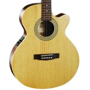 Guitar Acoustic Cort SFX ME