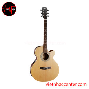 Guitar Acoustic Cort SFX ME