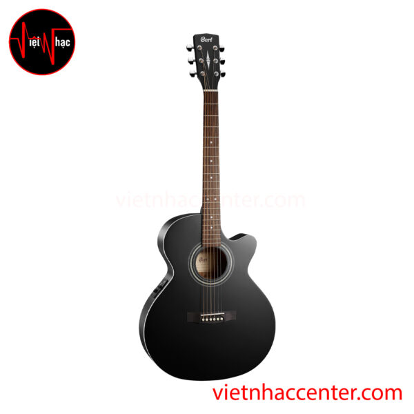 Guitar Acoustic Cort SFX ME