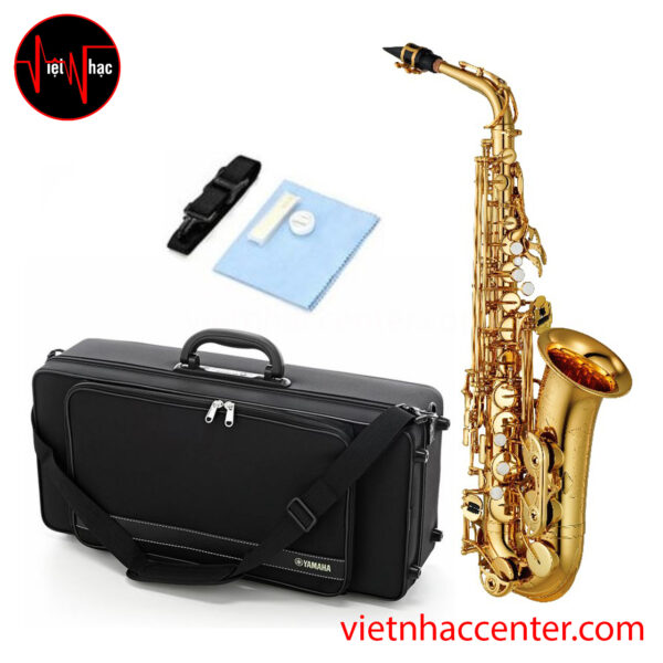 Alto Saxophone Yamaha YAS-480