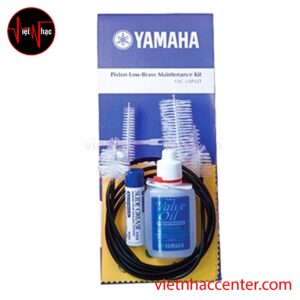 Bộ Bảo Dưỡng Valve Yamaha LBP-M.KIT J01