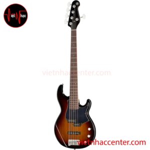Guitar Bass Yamaha BB435