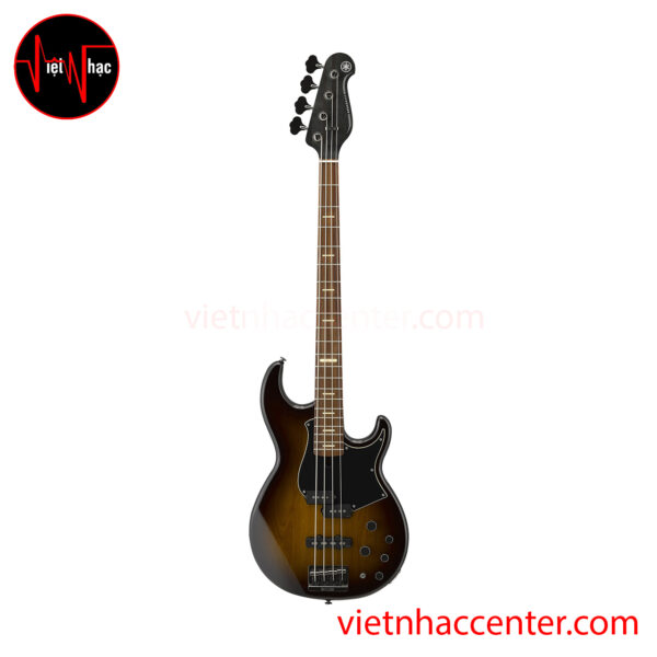 Guitar Bass Yamaha BB734A