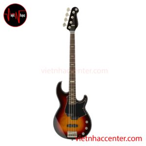 Guitar Bass Yamaha BBP34