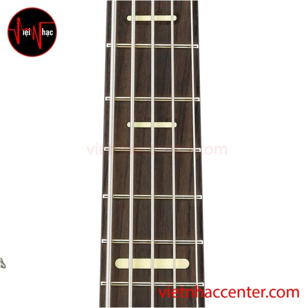 Guitar Bass Yamaha BBP35