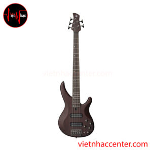 Guitar Bass Yamaha TRBX505