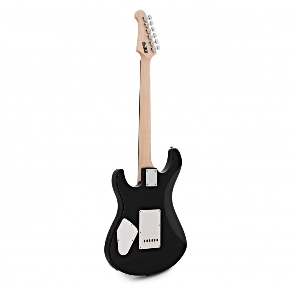 Guitar Điện Yamaha PAC112V Black