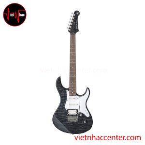 Guitar Điện Yamaha PAC212VQM