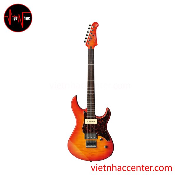 Guitar Điện Yamaha PAC611HFM