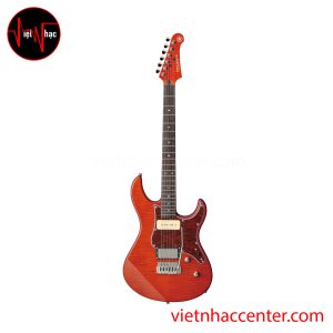 Guitar Điện Yamaha PAC611VFM