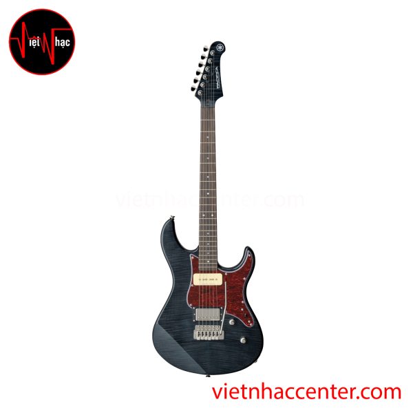 Guitar Điện Yamaha PAC611VFM