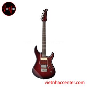 Guitar Điện Yamaha PAC611VFM