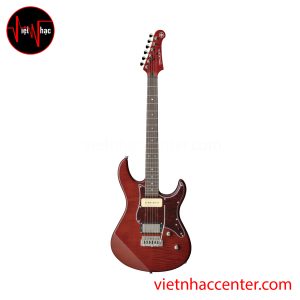 Guitar Điện Yamaha PAC611VFM