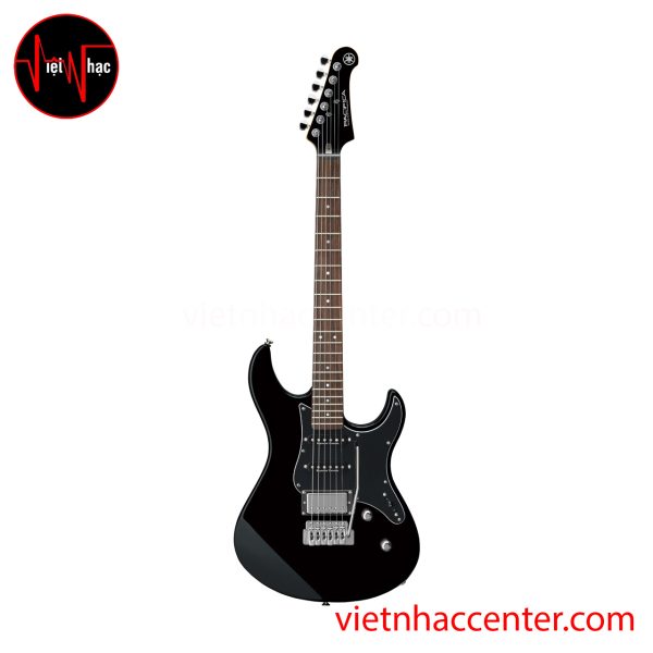 Guitar Điện Yamaha PAC612VII