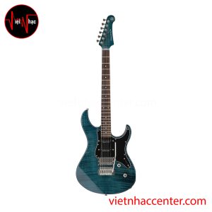 Guitar Điện Yamaha PAC612VIIFM