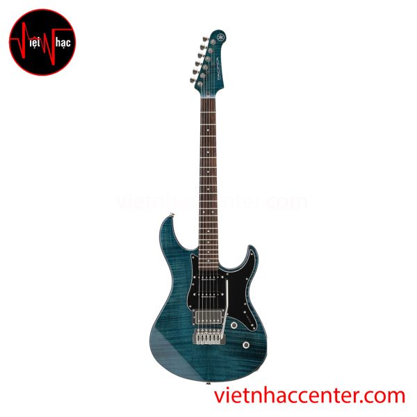 Guitar Điện Yamaha PAC612VIIFM