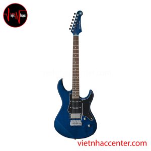 Guitar Điện Yamaha PAC612VIIFM