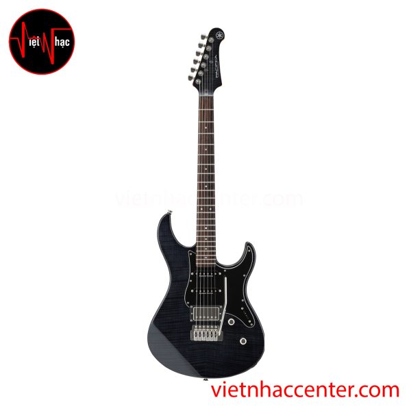 Guitar Điện Yamaha PAC612VIIFM