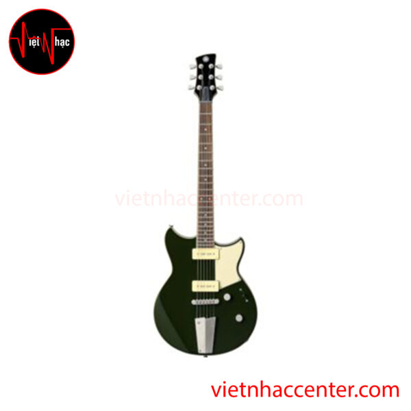 Guitar Điện Yamaha RS502T