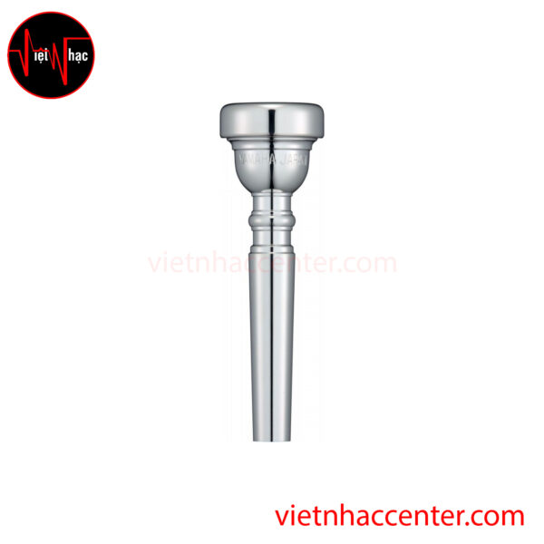 Mouthpiece Trumpet Yamaha TR-14A4A - Ảnh 2