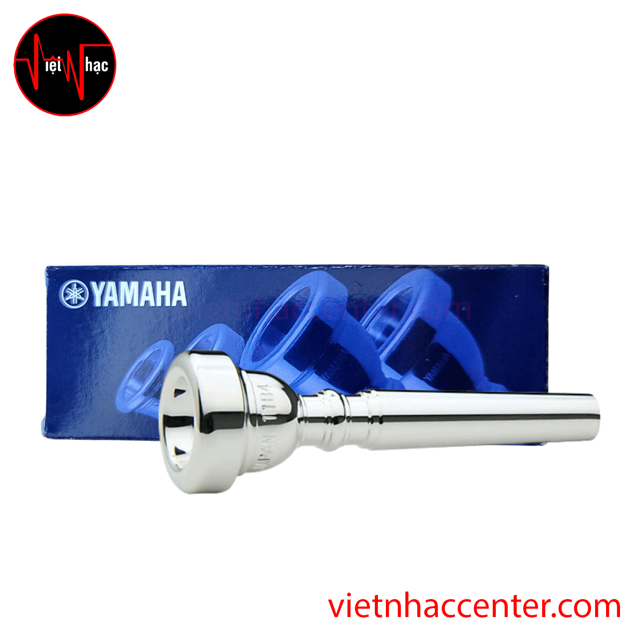 Mouthpiece Trumpet Yamaha TR-11B4 - Ảnh 2