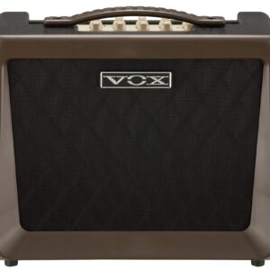 Ampli Guitar Acoustic VOX VX50AG