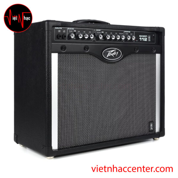 Ampli Guitar Điện PEAVEY BANDIT 112