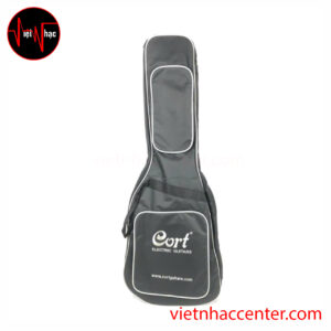 Bao Guitar Điện Cort CGB31