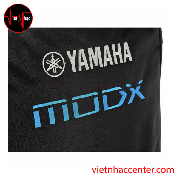 Bao MODX8, MODX8+ Yamaha SC-MODX8
