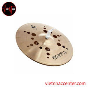 Cymbal trống Istanbul 14″ Xist ION Hi-hats