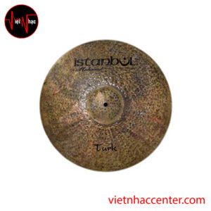 Cymbal trống Istanbul 16" Turk Crash