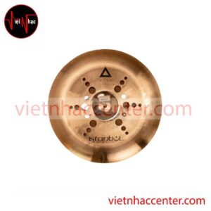 Cymbal trống Istanbul 16″ Xist ION China