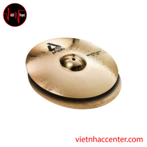 Cymbal trống Paiste 14" ALPHA Hi-Hat