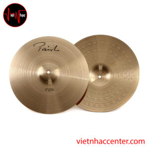 Cymbal trống Paiste 14"Signature Precision HI-Hat