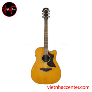 Guitar Acoustic Yamaha A1R