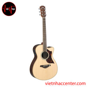 Guitar Acoustic Yamaha AC1R