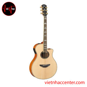 Guitar Acoustic Yamaha APX1000 NATURAL